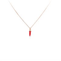 Collana Versari Donna in Argento C014